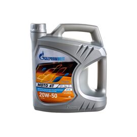 Масло Газпромнефть Premium 20w50 Купить В Москве